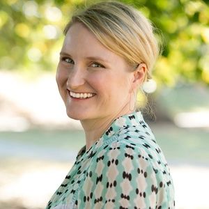 Meet your Posher, Beth